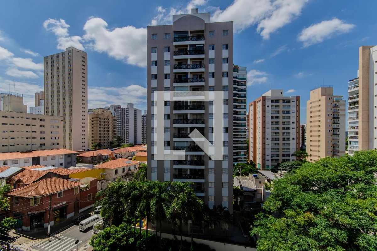 Apartamento, 2 quartos, 109 m² - Foto 8