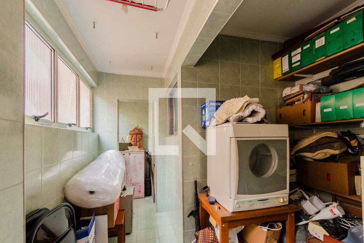 Apartamento, 2 quartos, 109 m² - Foto 42