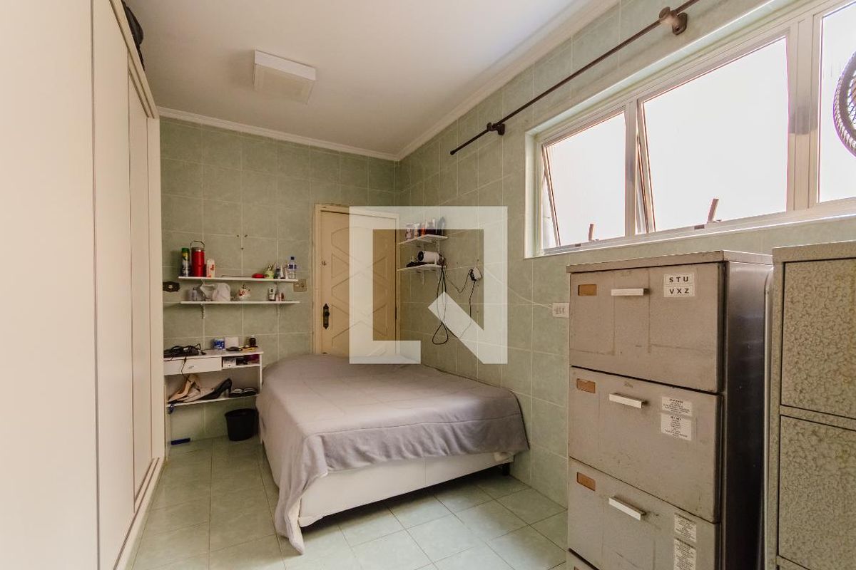 Apartamento, 2 quartos, 109 m² - Foto 34