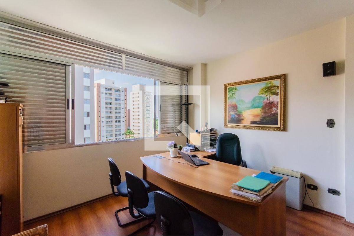 Apartamento, 2 quartos, 109 m² - Foto 20