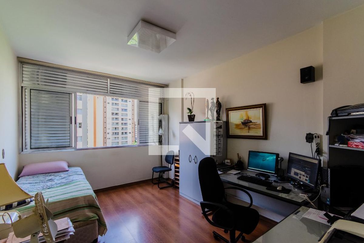 Apartamento, 2 quartos, 109 m² - Foto 10