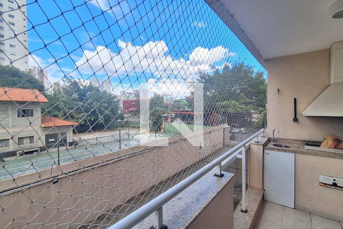 Apartamento, 2 quartos, 72 m² - Foto 14