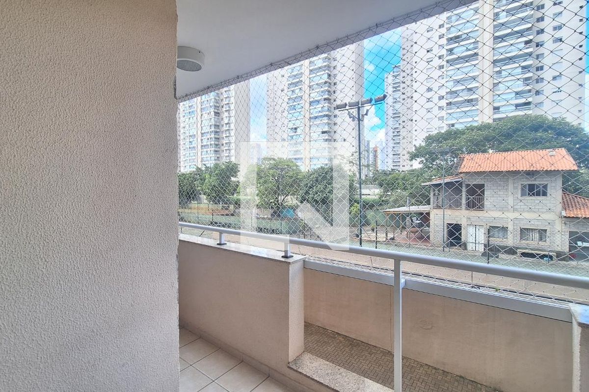 Apartamento, 2 quartos, 72 m² - Foto 12
