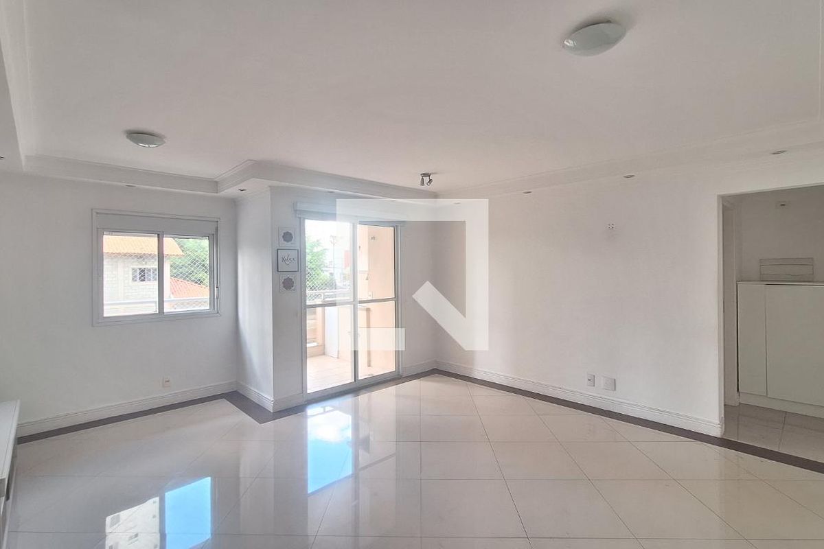 Apartamento, 2 quartos, 72 m² - Foto 2