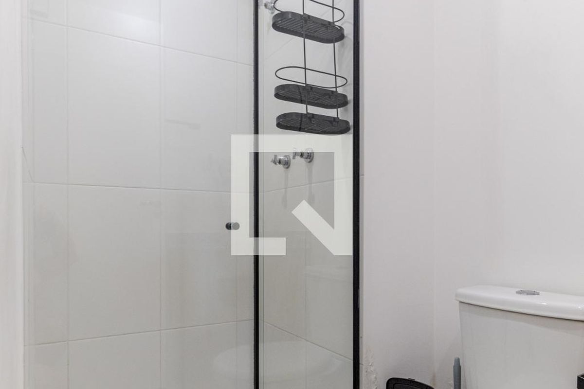 Kitnet-Studio, 22 m² - Foto 23