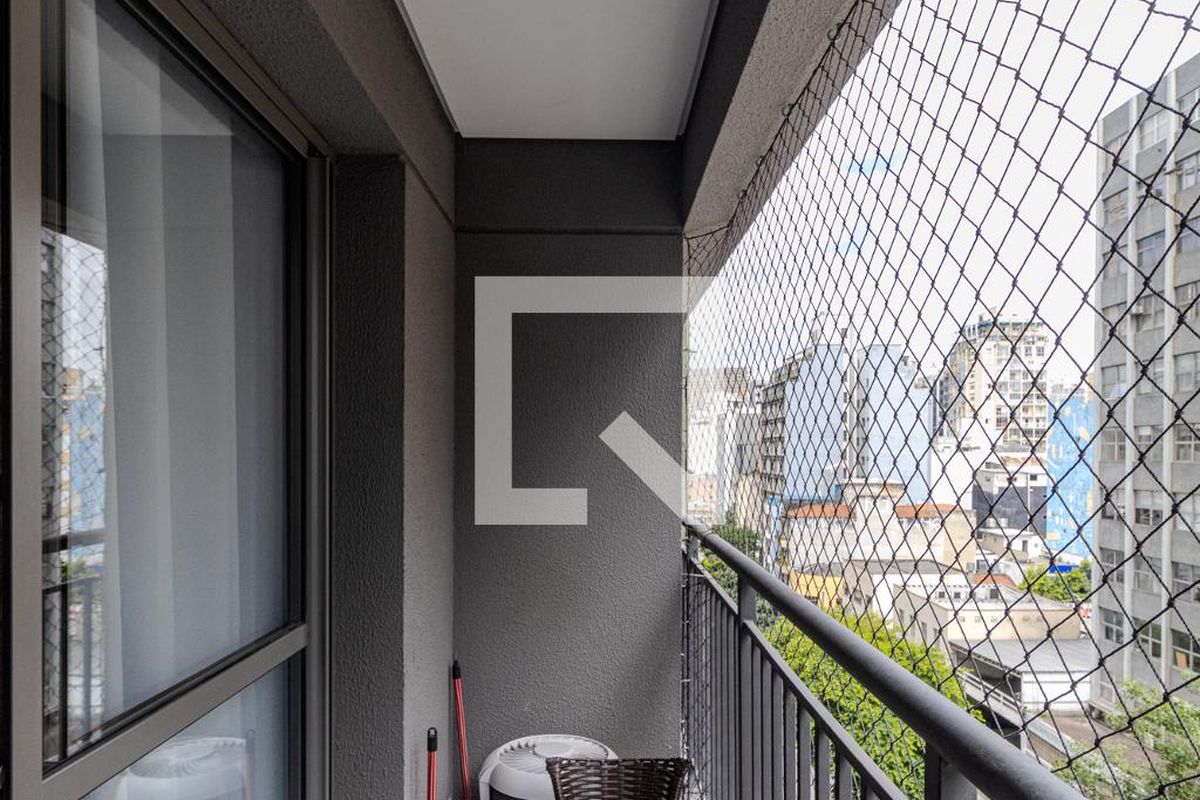 Kitnet-Studio, 22 m² - Foto 15