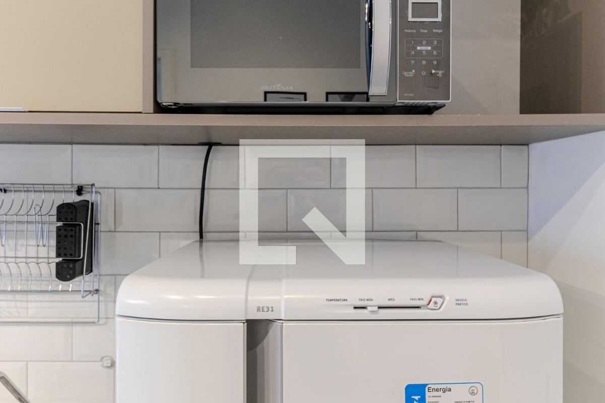 Kitnet-Studio, 22 m² - Foto 39