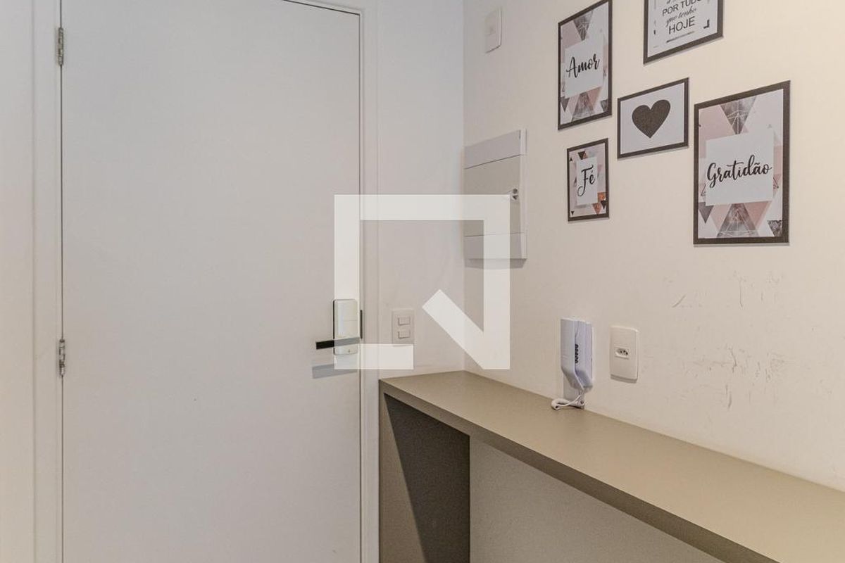 Kitnet-Studio, 22 m² - Foto 37