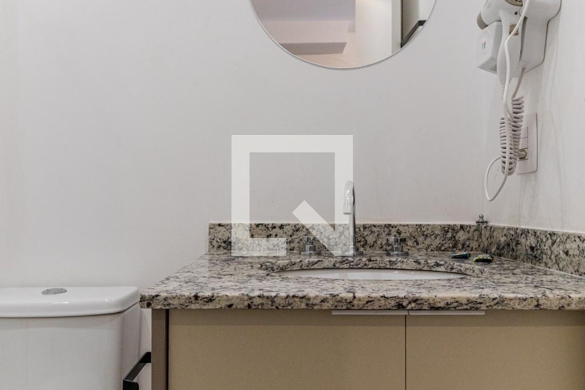 Kitnet-Studio, 22 m² - Foto 21
