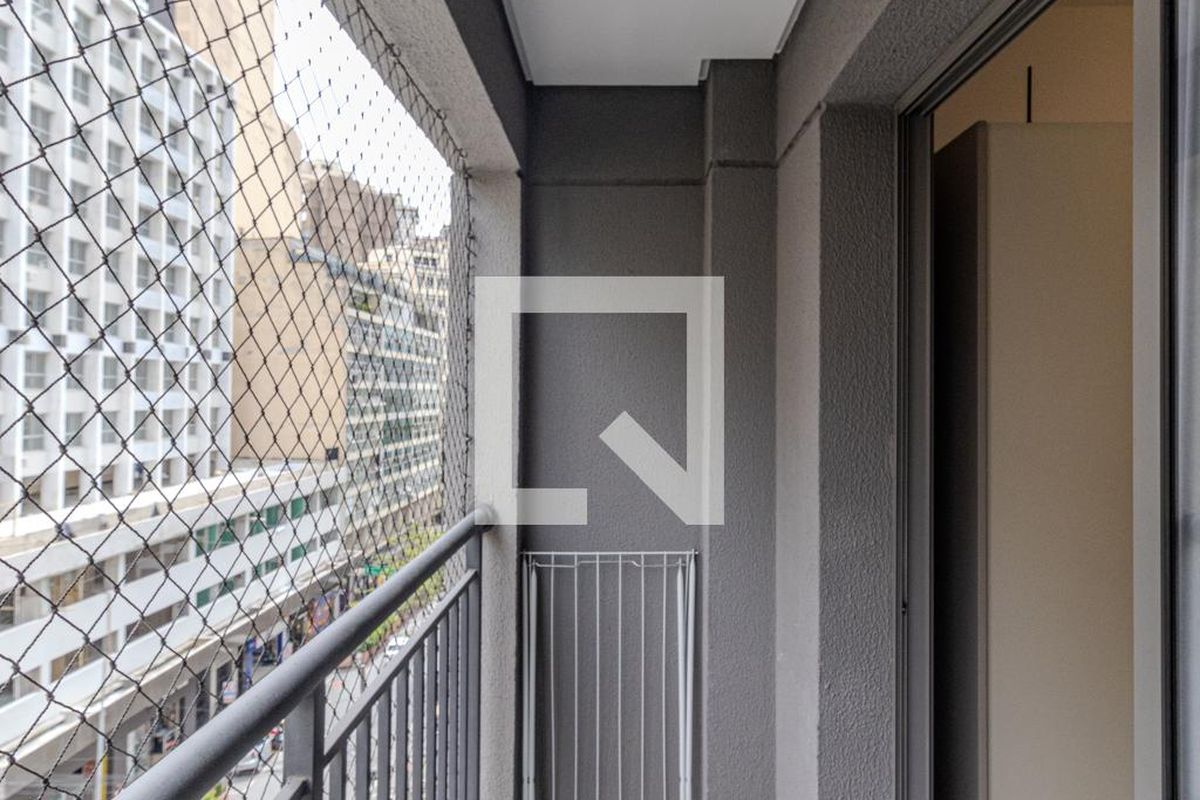 Kitnet-Studio, 22 m² - Foto 17
