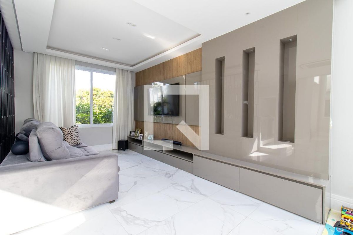 Casa à Venda - Fazenda Santa Cândida, 3 Quartos,  372 m2 em , Campinas - sp | SoloBR