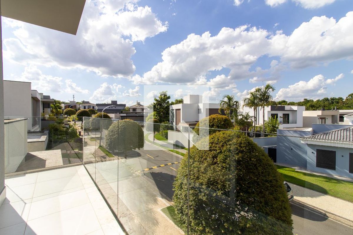 Casa à Venda - Fazenda Santa Cândida, 3 Quartos,  372 m2 em , Campinas - sp | SoloBR