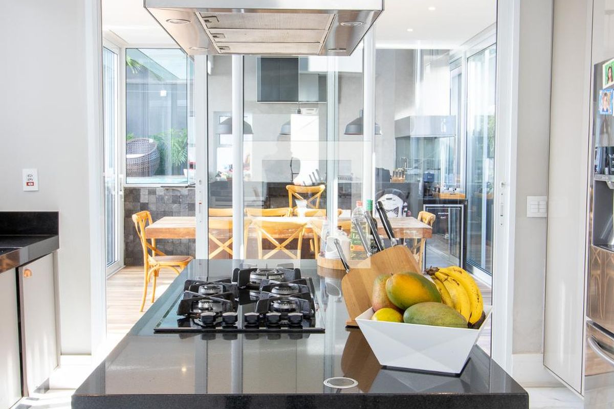 Casa à Venda - Fazenda Santa Cândida, 3 Quartos,  372 m2 em , Campinas - sp | SoloBR