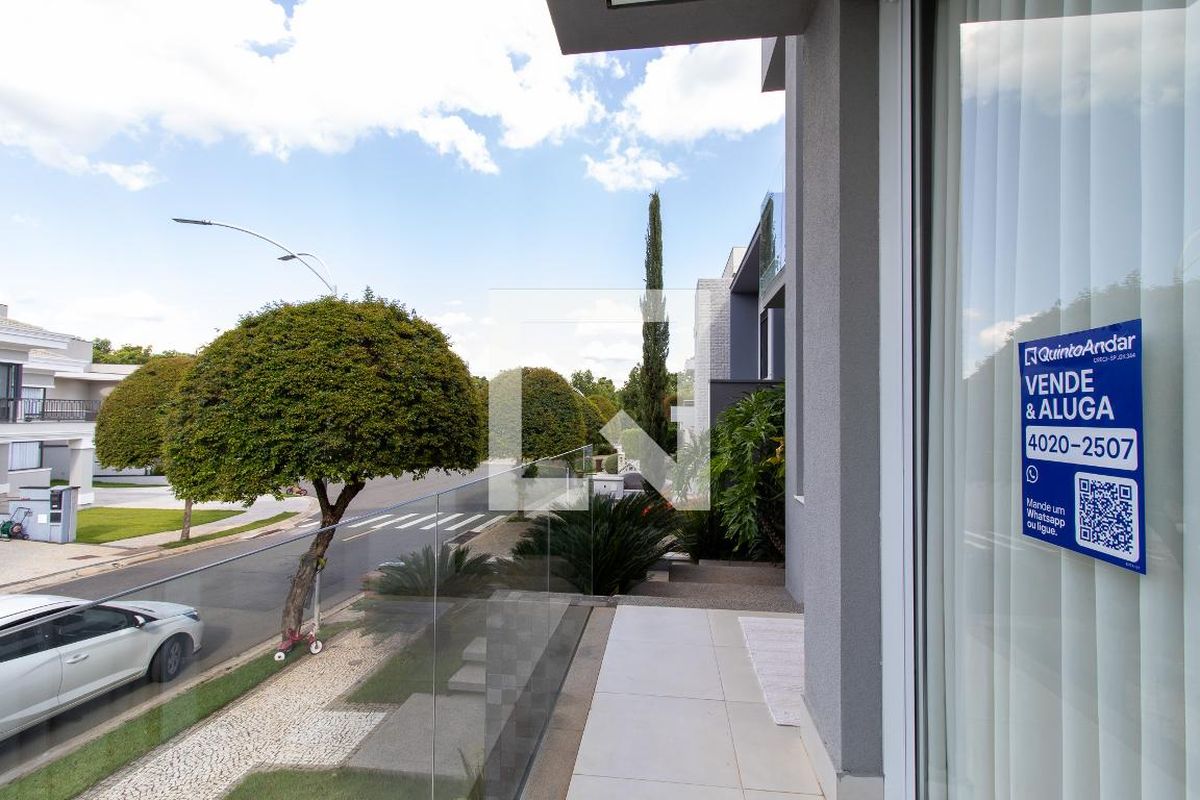 Casa à Venda - Fazenda Santa Cândida, 3 Quartos,  372 m2 em , Campinas - sp | SoloBR