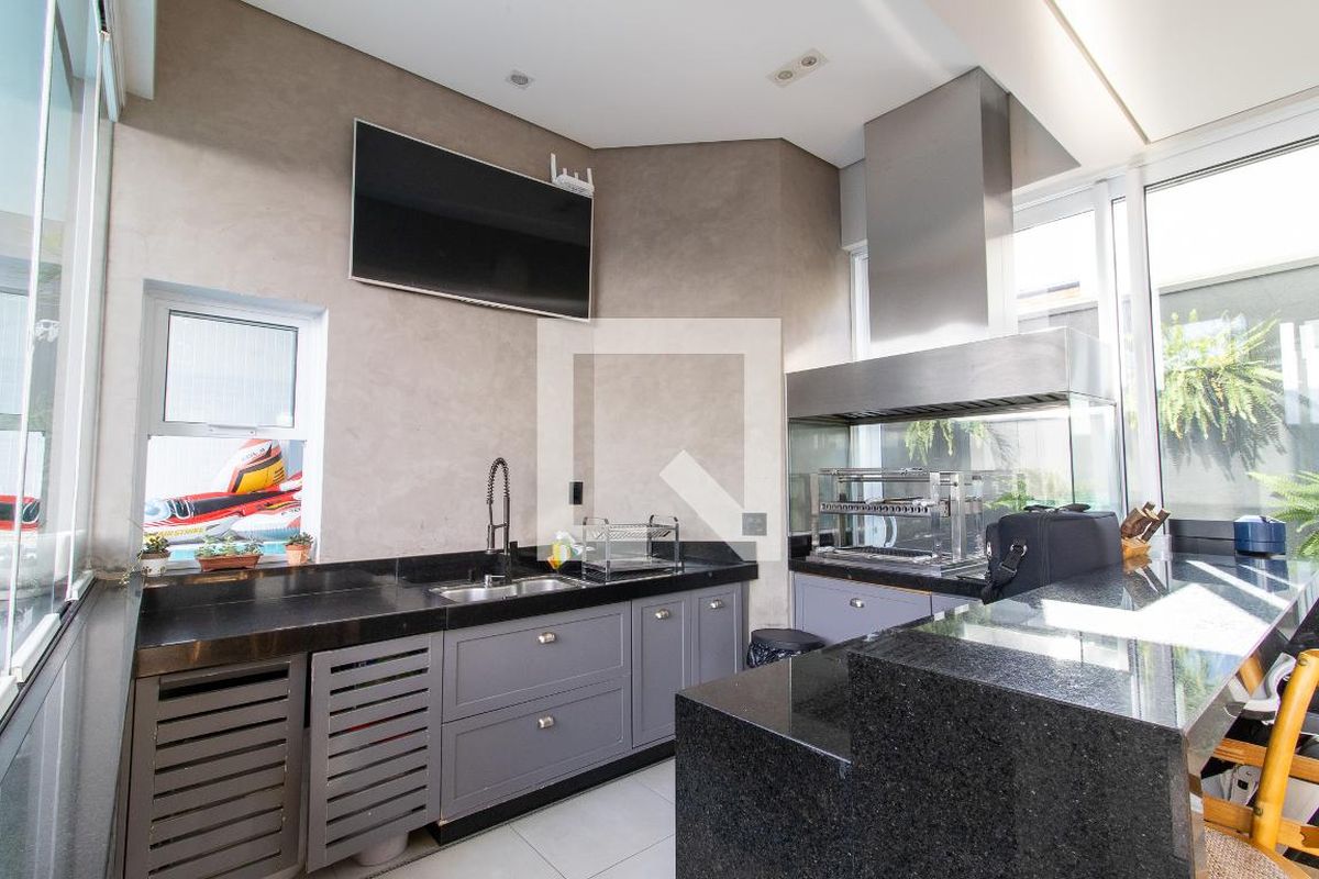 Casa à Venda - Fazenda Santa Cândida, 3 Quartos,  372 m2 em , Campinas - sp | SoloBR