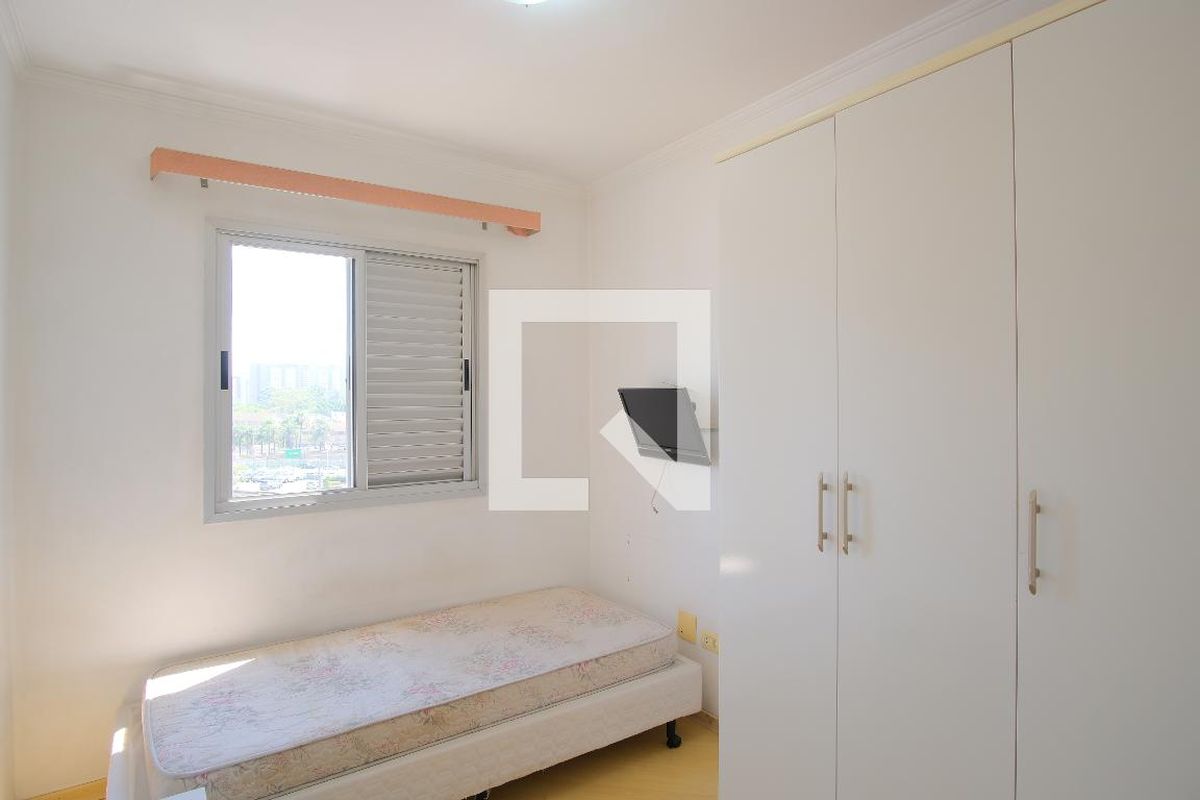 Apartamento, 3 quartos, 67 m² - Foto 12