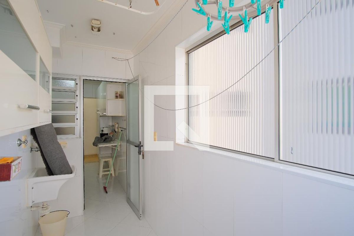 Apartamento, 3 quartos, 67 m² - Foto 58