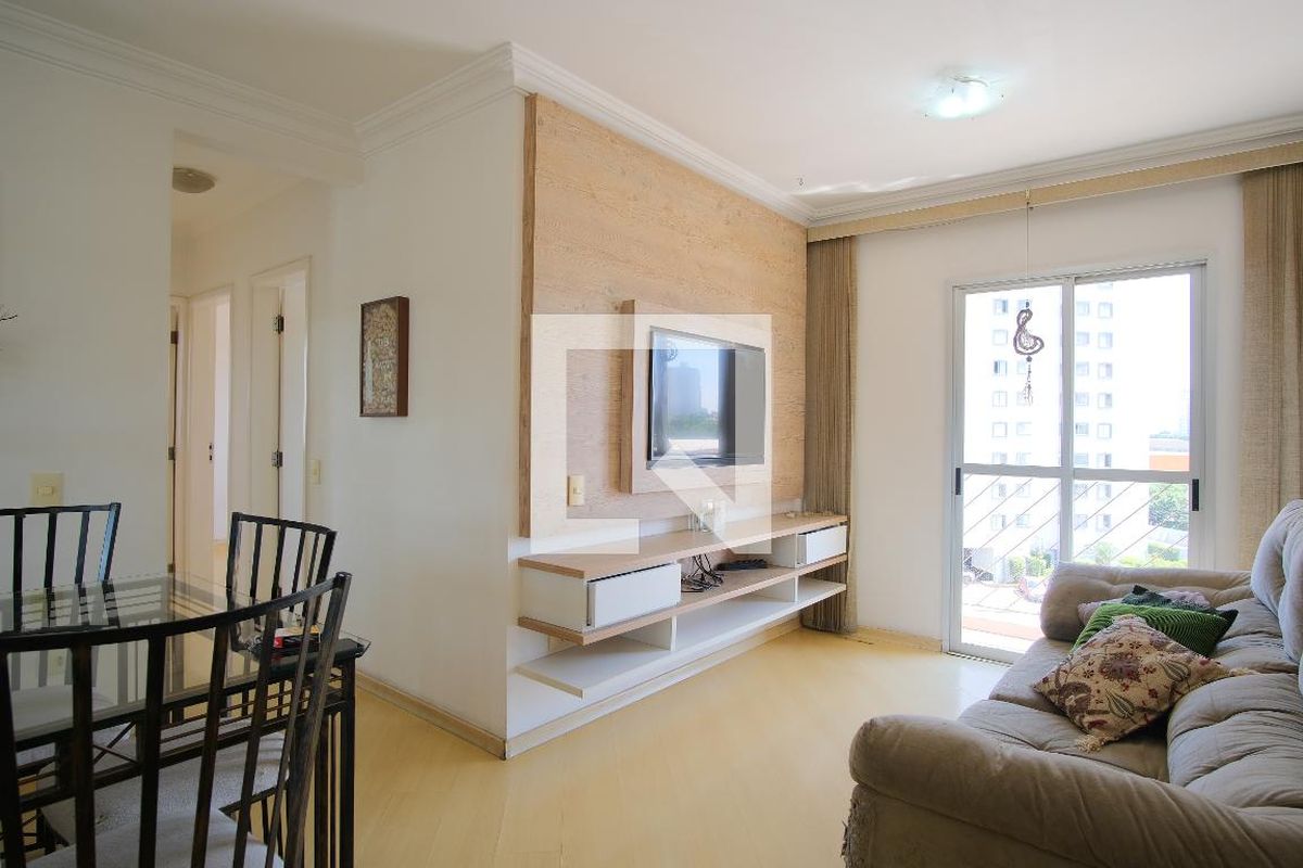 Apartamento, 3 quartos, 67 m² - Foto 2