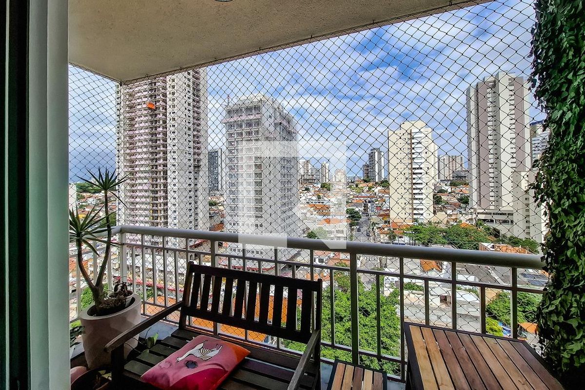 Apartamento, 3 quartos, 95 m² - Foto 19