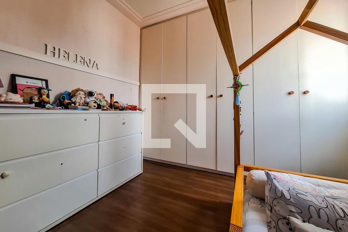 Apartamento, 3 quartos, 95 m² - Foto 41