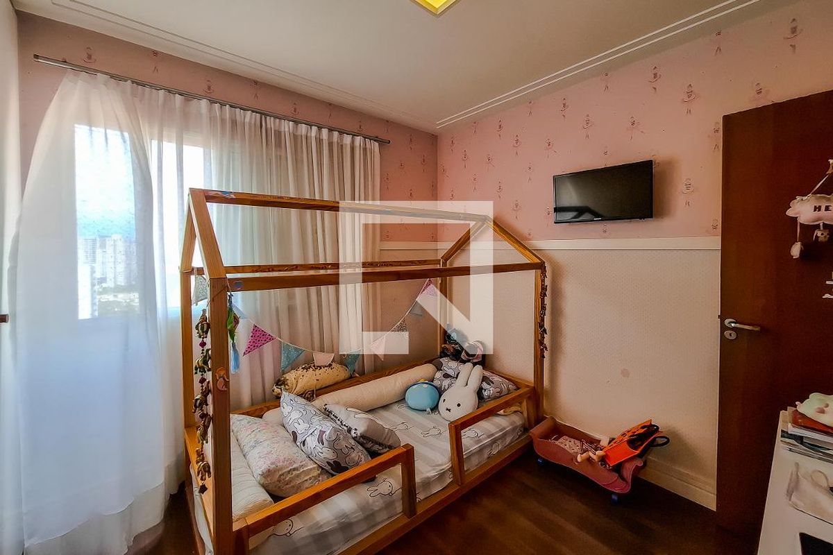 Apartamento, 3 quartos, 95 m² - Foto 37