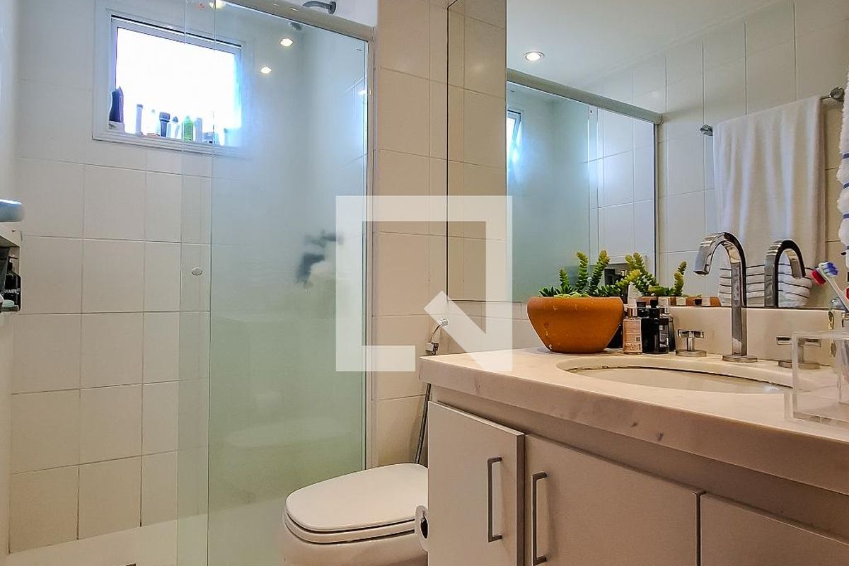 Apartamento, 3 quartos, 95 m² - Foto 59