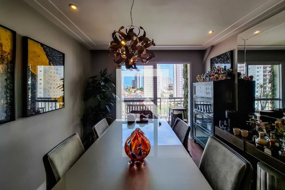 Apartamento, 3 quartos, 95 m² - Foto 17