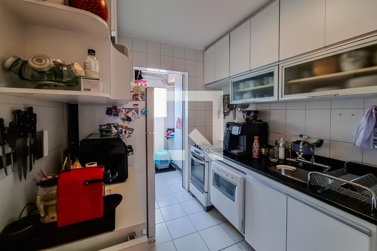 Apartamento, 3 quartos, 95 m² - Foto 77