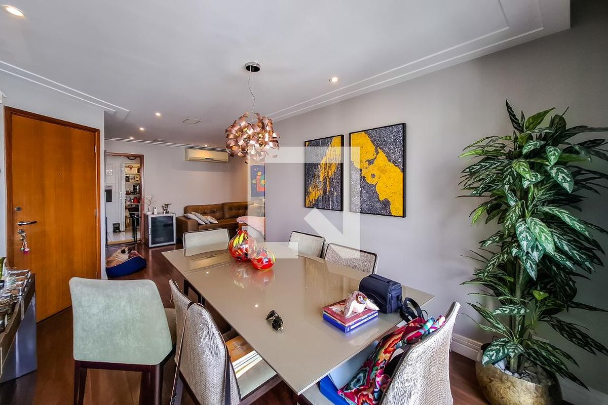Apartamento, 3 quartos, 95 m² - Foto 13