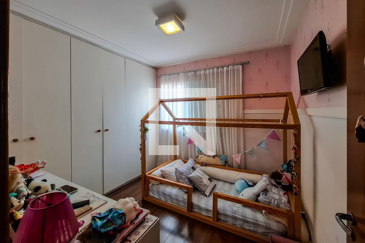 Apartamento, 3 quartos, 95 m² - Foto 35