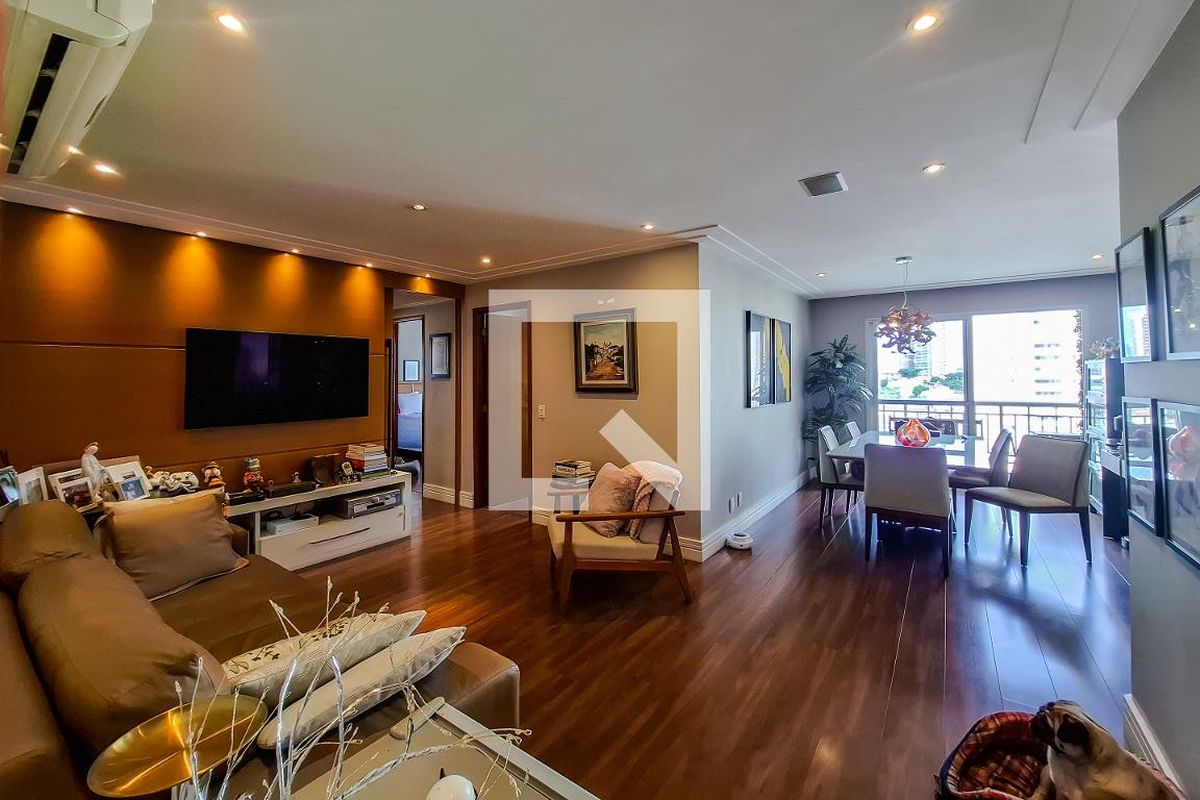 Apartamento, 3 quartos, 95 m² - Foto 5