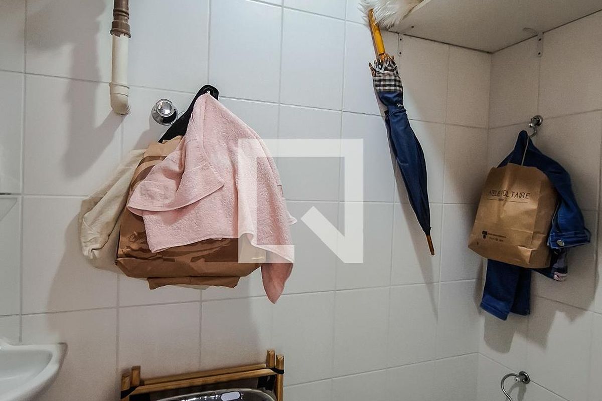 Apartamento, 3 quartos, 95 m² - Foto 95