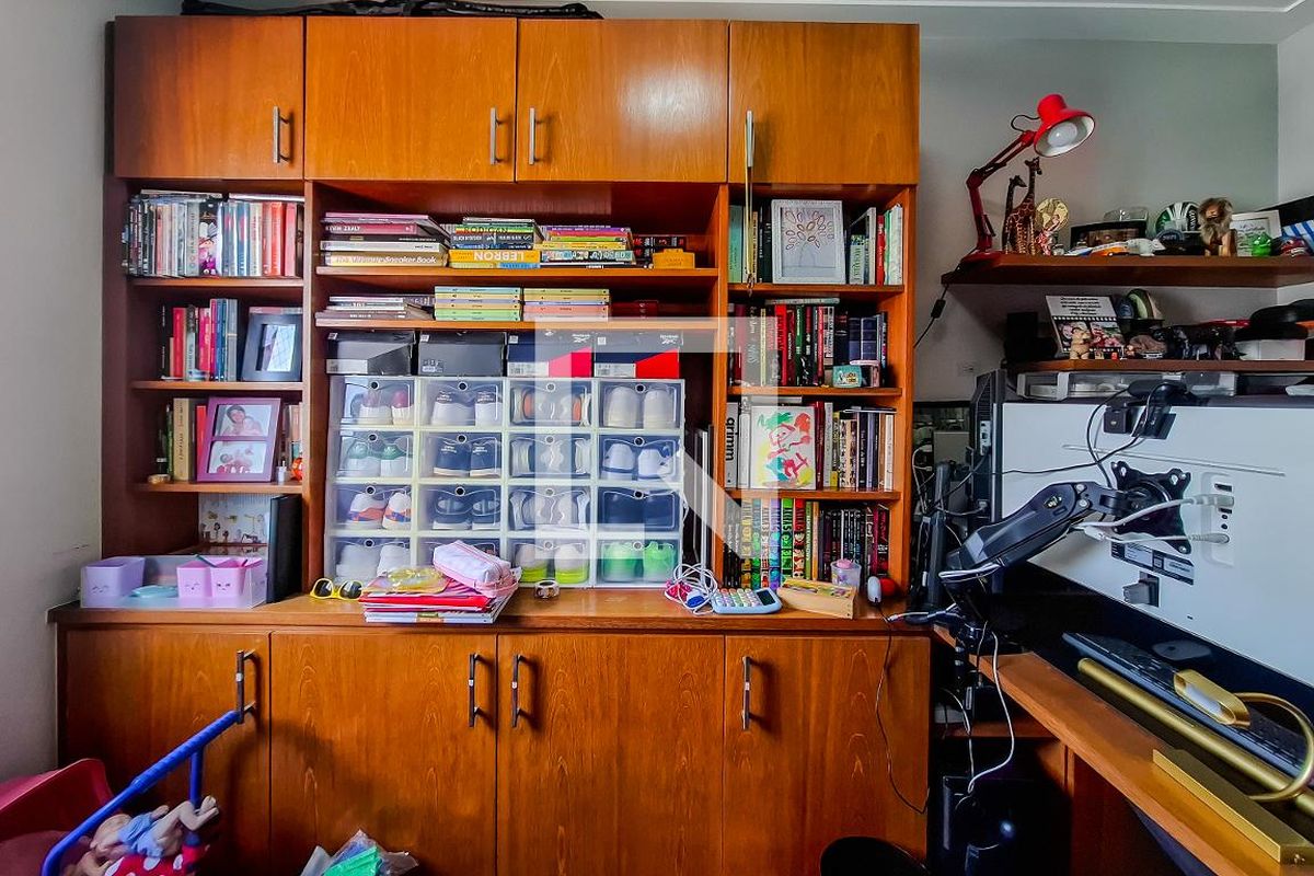 Apartamento, 3 quartos, 95 m² - Foto 33