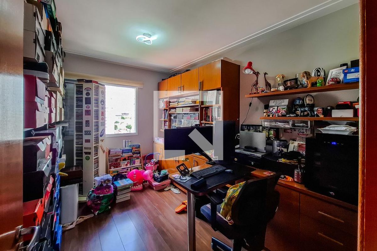 Apartamento, 3 quartos, 95 m² - Foto 27