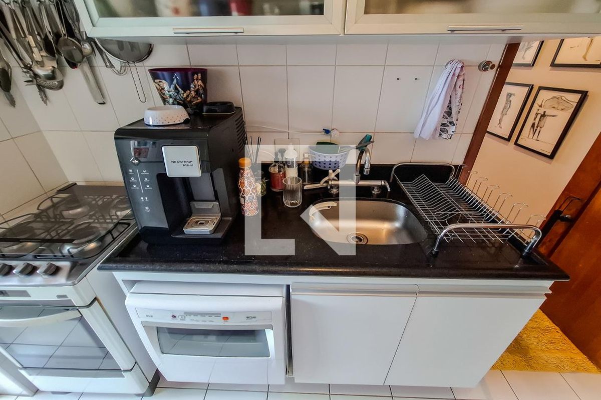 Apartamento, 3 quartos, 95 m² - Foto 85
