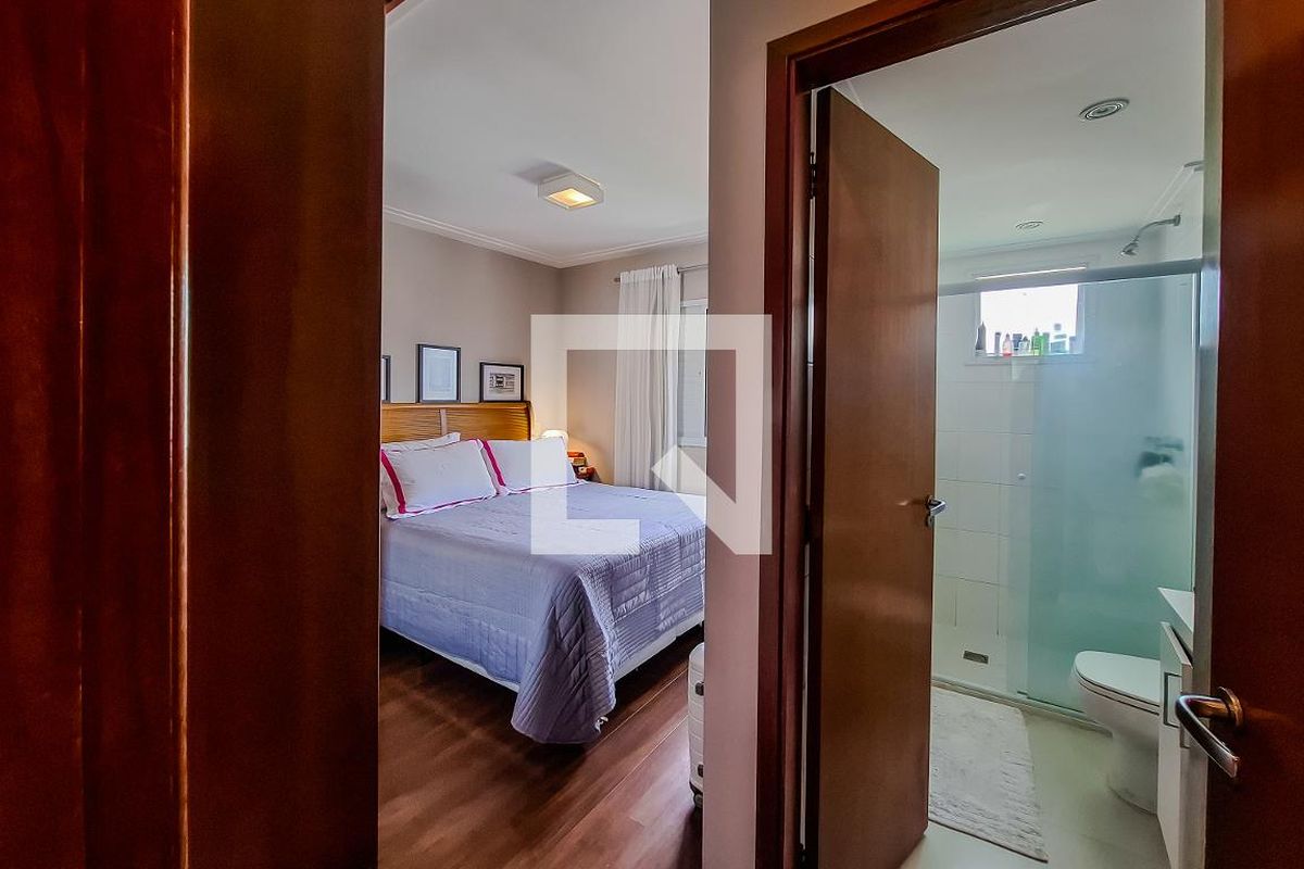 Apartamento, 3 quartos, 95 m² - Foto 45