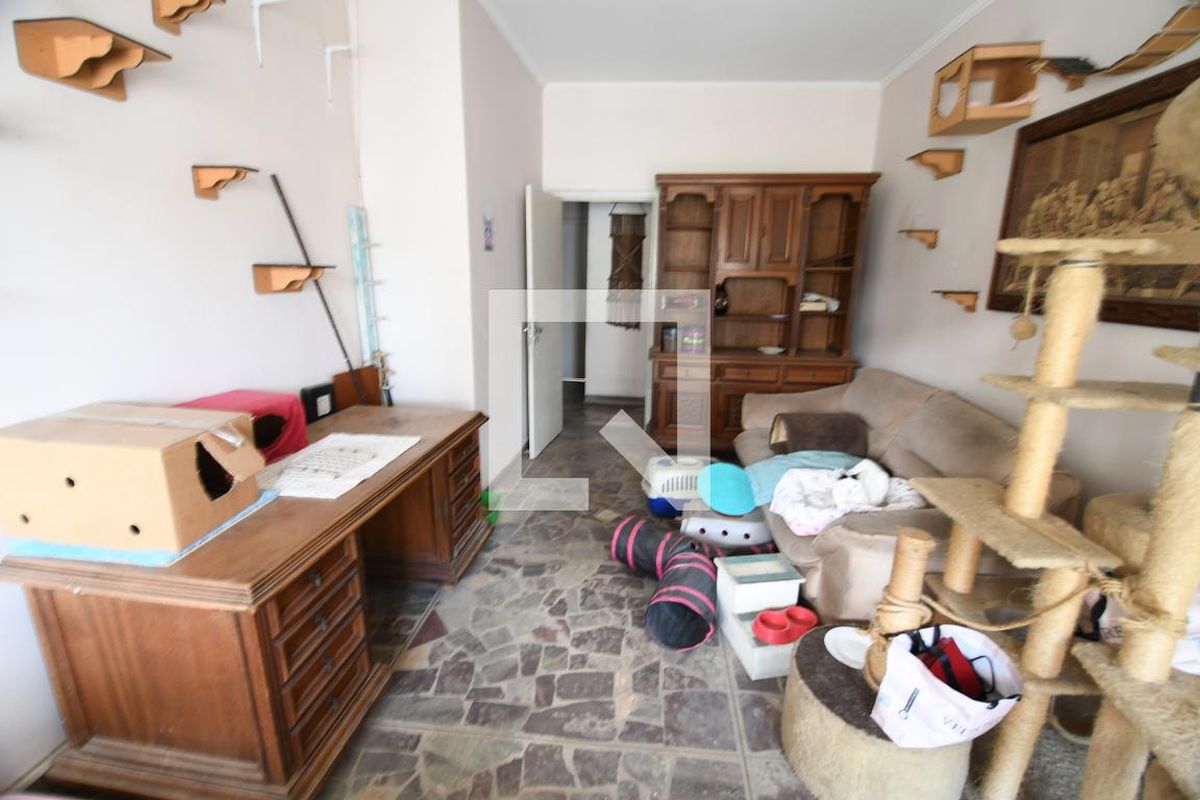 Casa à Venda - Jardim Chapadão, 3 Quartos,  182 m2 em , Campinas - sp | SoloBR