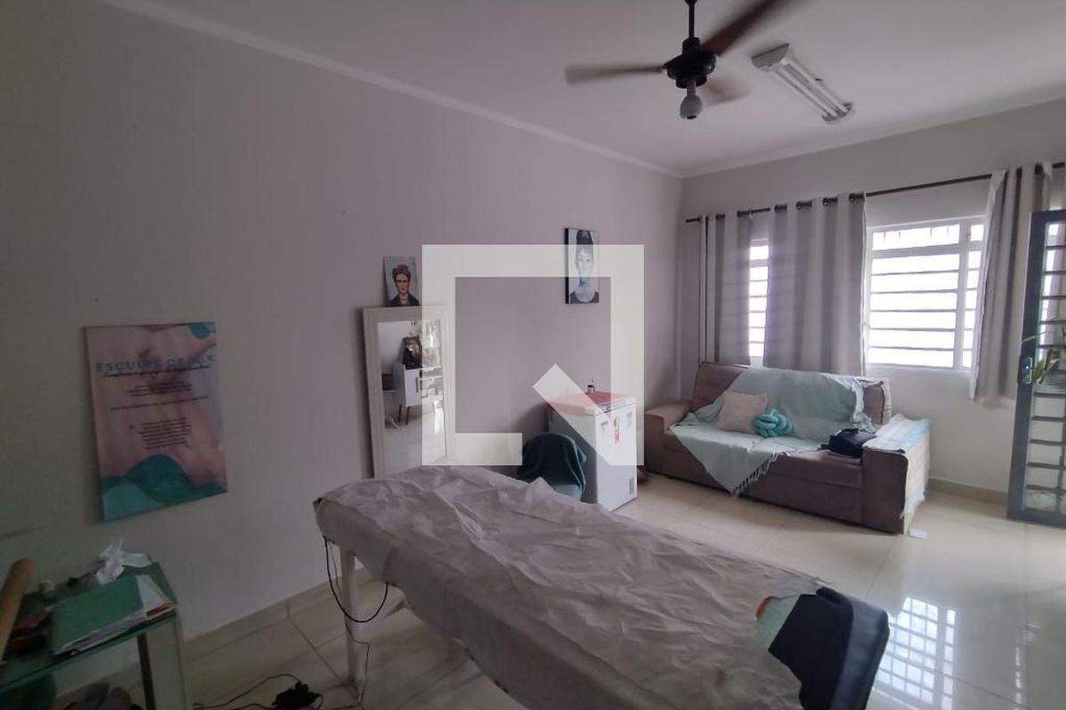 Casa à Venda - Jardim Chapadão, 3 Quartos,  182 m2 em , Campinas - sp | SoloBR