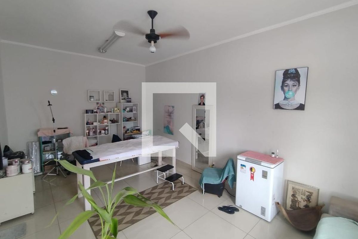 Casa à Venda - Jardim Chapadão, 3 Quartos,  182 m2 em , Campinas - sp | SoloBR