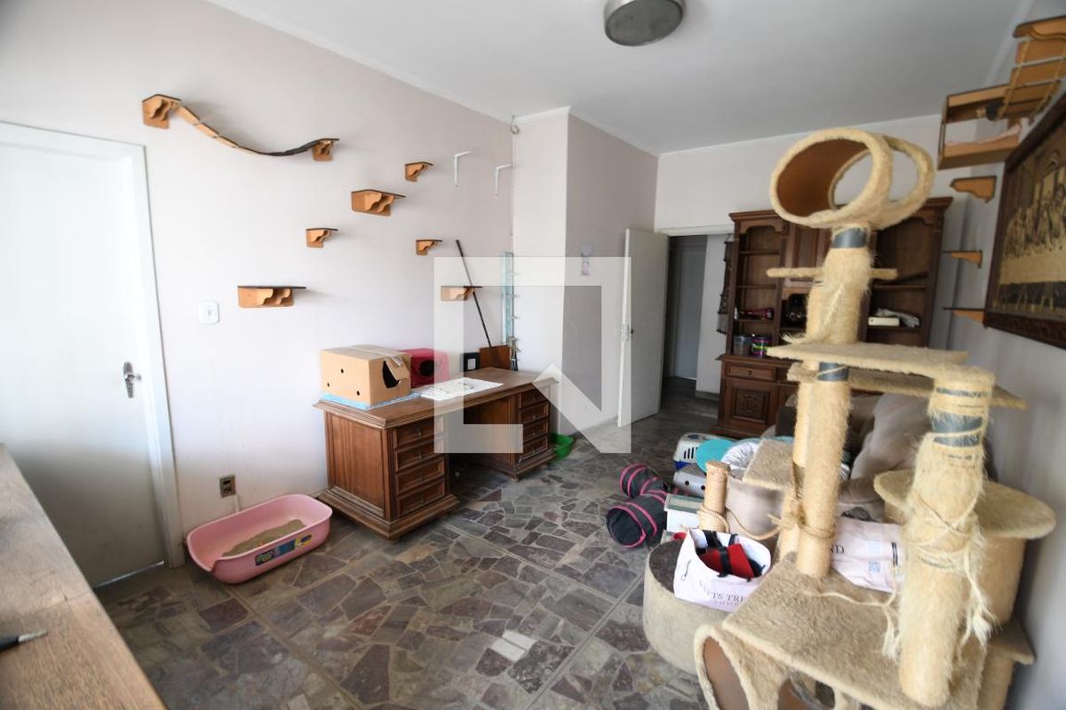 Casa à Venda - Jardim Chapadão, 3 Quartos,  182 m2 em , Campinas - sp | SoloBR