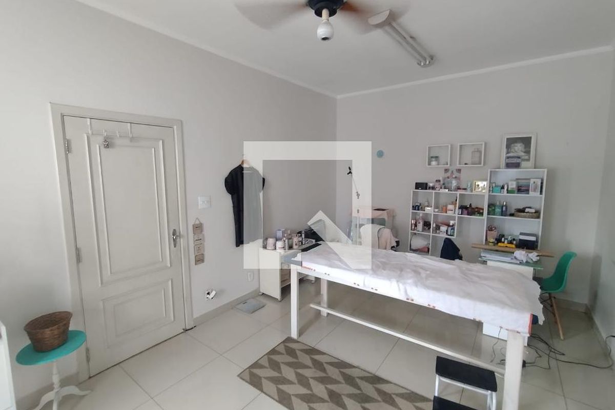 Casa à Venda - Jardim Chapadão, 3 Quartos,  182 m2 em , Campinas - sp | SoloBR