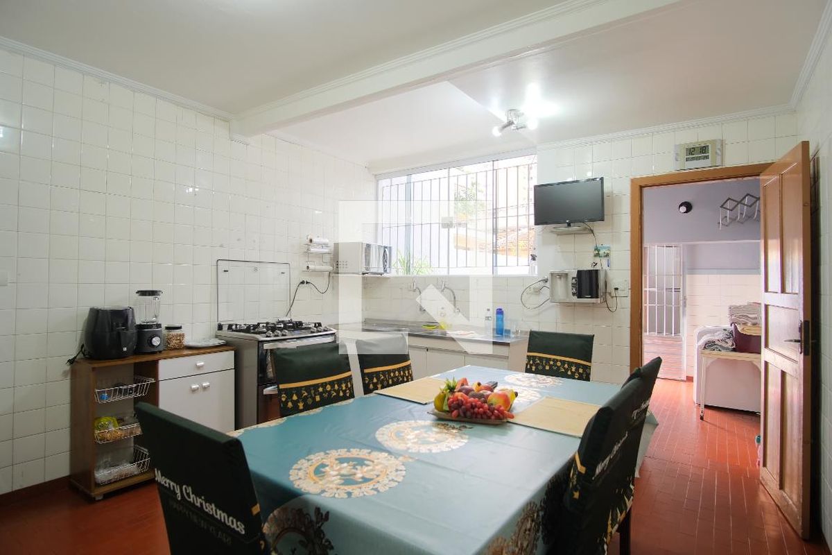 Casa, 3 quartos, 120 m² - Foto 40