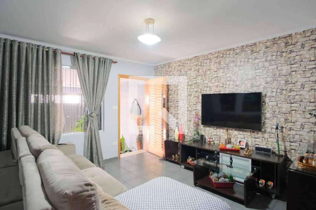 Casa, 3 quartos, 120 m² - Foto 8