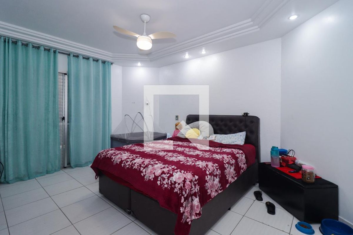 Apartamento, 4 quartos, 200 m² - Foto 28
