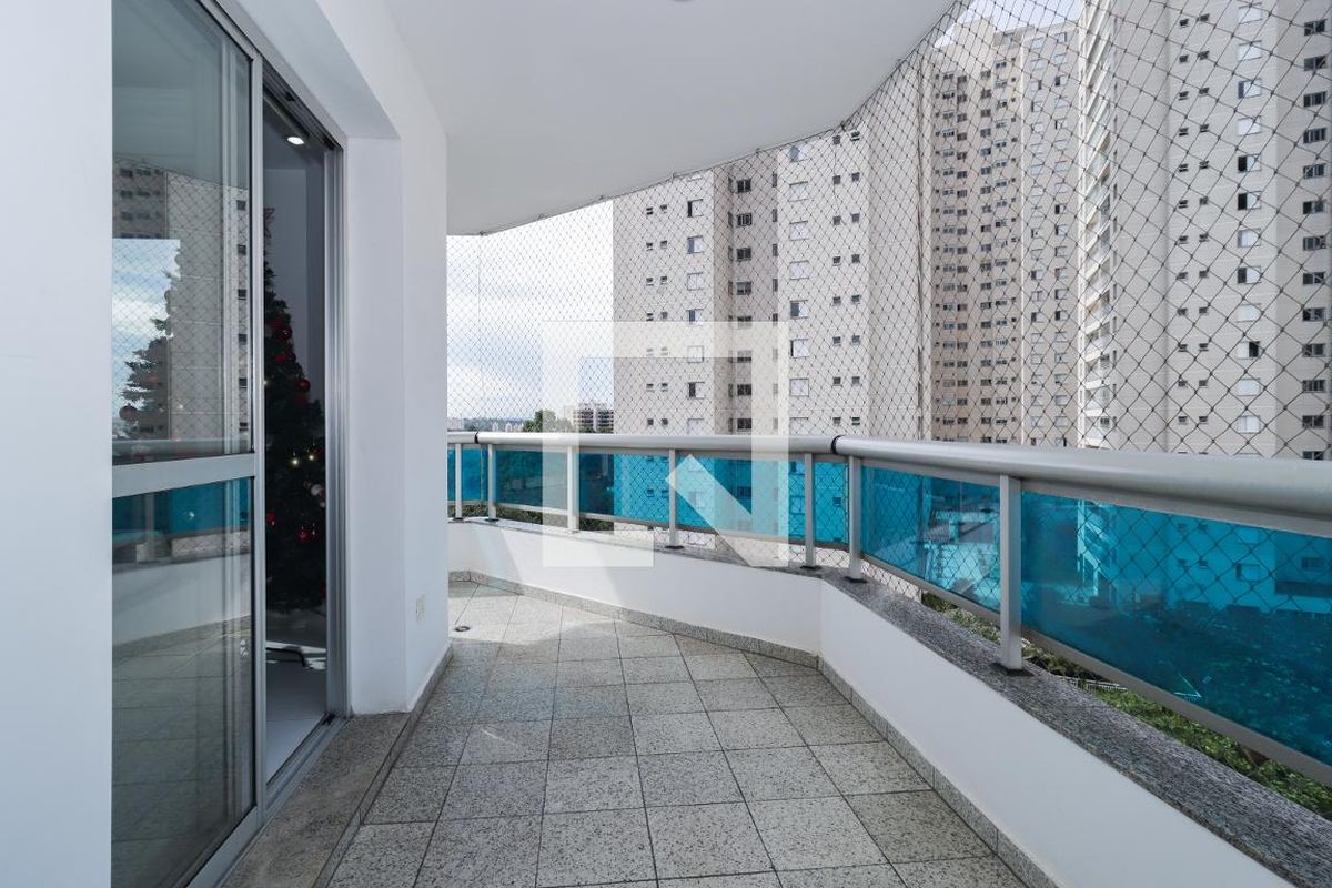 Apartamento, 4 quartos, 200 m² - Foto 16