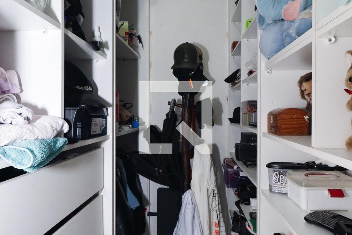 Apartamento, 4 quartos, 200 m² - Foto 44
