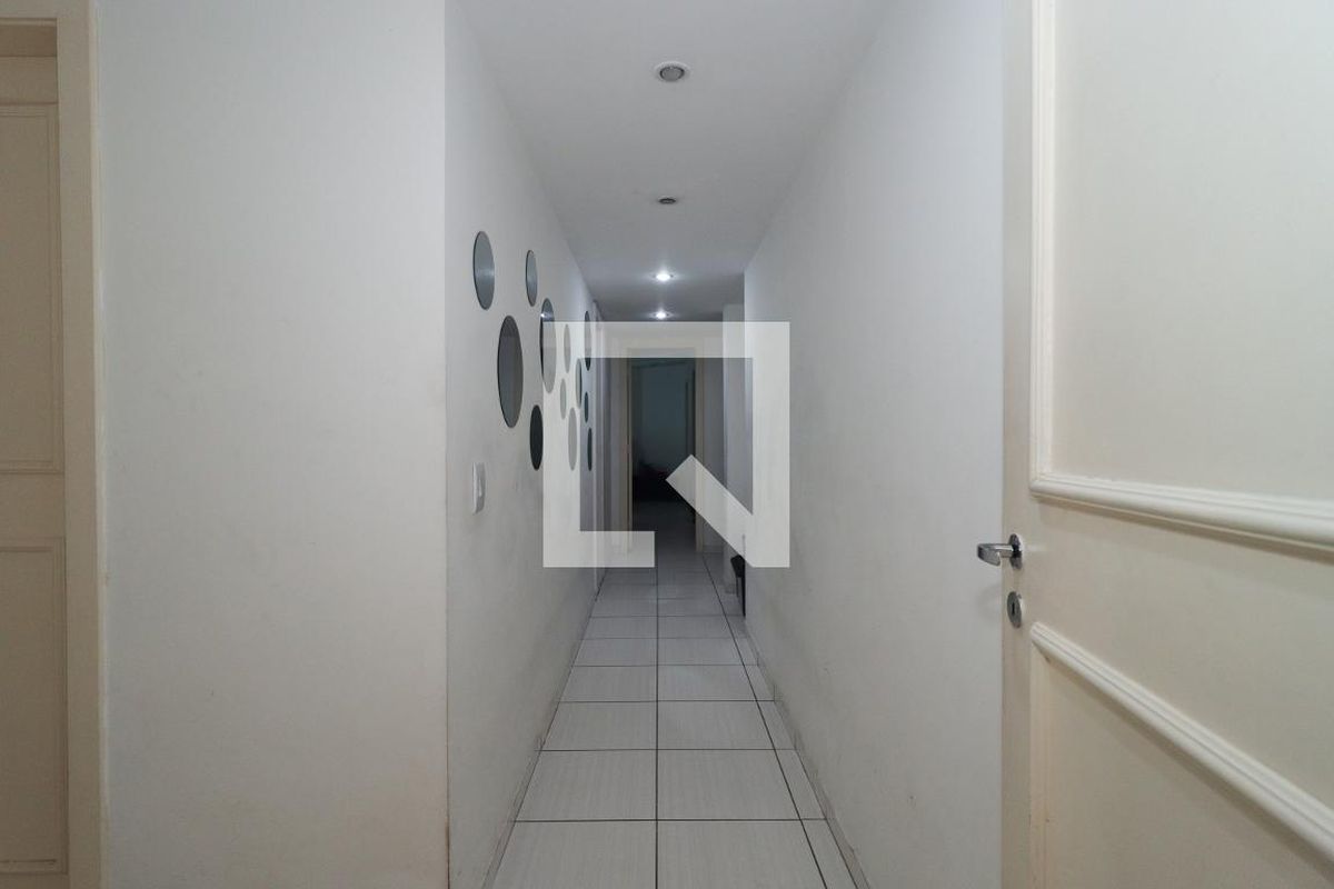 Apartamento, 4 quartos, 200 m² - Foto 26