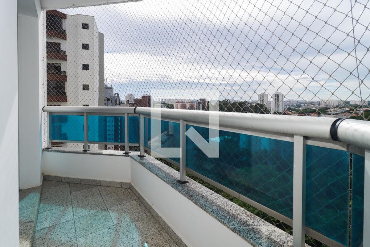 Apartamento, 4 quartos, 200 m² - Foto 18