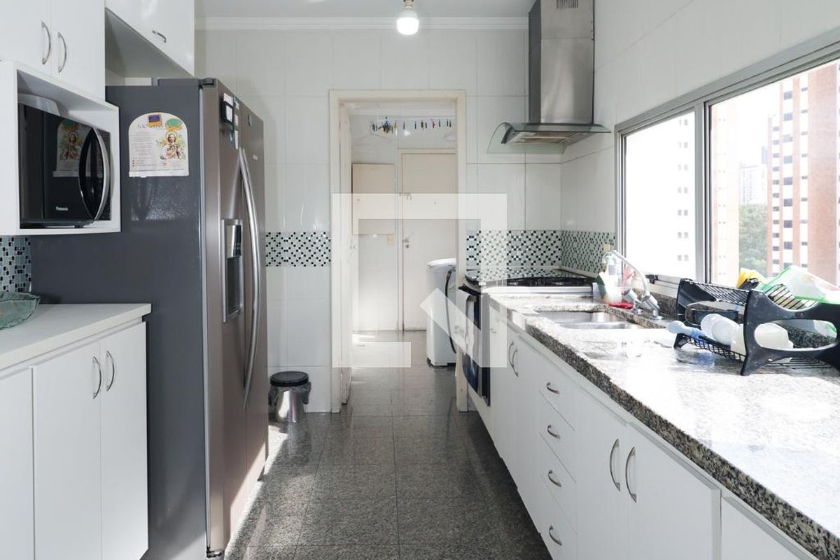 Apartamento, 4 quartos, 200 m² - Foto 104