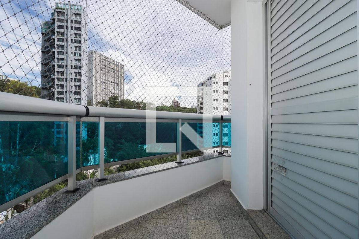 Apartamento, 4 quartos, 200 m² - Foto 38